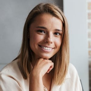 Picture of Melanie Smith